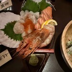 ざきや ハナレ - 