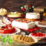 Salon de Sweets - 