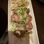 ざきや ハナレ - 