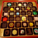 ゴンチャロフ - 料理写真: