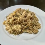 トミジャズ - 高菜チャーハン