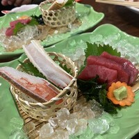 札幌かに本家 名古屋駅前店 - 