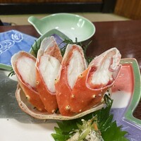 札幌かに本家 名古屋駅前店 - 
