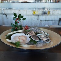 表参道うかい亭 - 