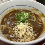 なか卯 - 料理写真: