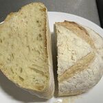 自家製天然コーボパンと焼き菓子　ぐらぱん - 