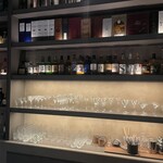 スタア バー - バックバー　その2