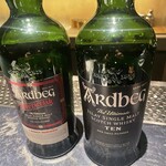 スタア バー - SpectacularとTen