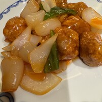 中国料理 桃花林 - 