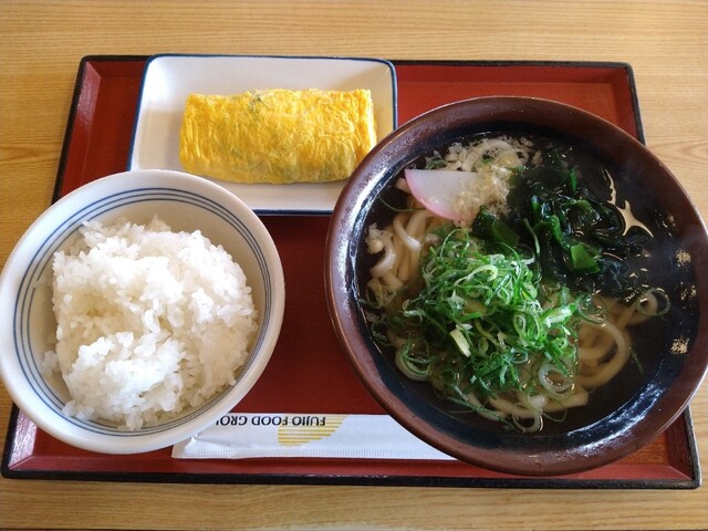 Neyagawa Ikeda Shokudo