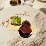 アンティカ オステリア デル ポンテ - 