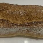 自家製天然コーボパンと焼き菓子　ぐらぱん - 