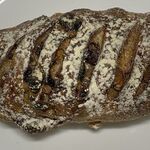 自家製天然コーボパンと焼き菓子　ぐらぱん - 