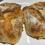 自家製天然コーボパンと焼き菓子　ぐらぱん - 