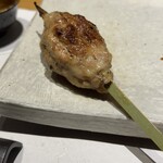 炭火焼鳥 鳥さき - 