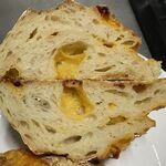 自家製天然コーボパンと焼き菓子　ぐらぱん - 