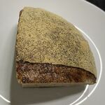 自家製天然コーボパンと焼き菓子　ぐらぱん - 