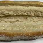 自家製天然コーボパンと焼き菓子　ぐらぱん - 