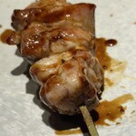 炭火焼鳥 鳥さき - 