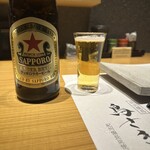 炭火焼鳥 鳥さき - 