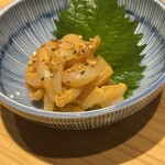 炭火焼鳥 鳥さき - 