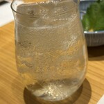 炭火焼鳥 鳥さき - 