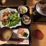 銀河食堂の夜 - 
