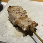 炭火焼鳥 鳥さき - 