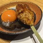 炭火焼鳥 鳥さき - 