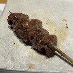 炭火焼鳥 鳥さき - 