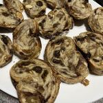 自家製天然コーボパンと焼き菓子　ぐらぱん - 