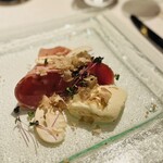 アンティカ オステリア デル ポンテ - 