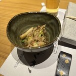 炭火焼鳥 鳥さき - 