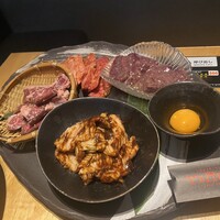 焼肉トラジ 名古屋セントラルタワーズ店 -  焼肉トラジ 名古屋セントラルタワーズ店 -