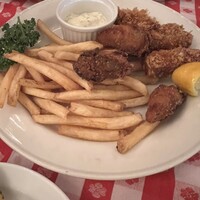 グランド・セントラル・オイスターバー&レストラン 品川店 - 