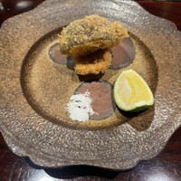 御幸町 田がわ - 