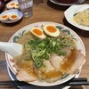 ラーメン魁力屋  三島店