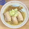 喜多方ラーメン 新じま
