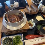 炭火職人 うなみ - 