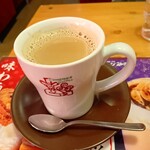 コメダ珈琲店 - 