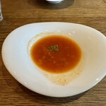 イル バーカロ アルマ - 