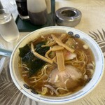 中華料理 香雅 - 