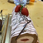 ケーキハウス　アルディ - 