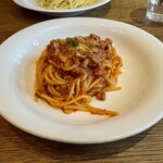 イル バーカロ アルマ - 