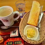 コメダ珈琲店 - 