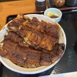 炭火職人 うなみ - 