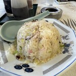 中華料理 香雅 - 