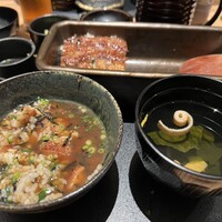 うなぎ四代目菊川 クロスゲート金沢店 - 