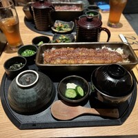 うなぎ四代目菊川 クロスゲート金沢店 - 