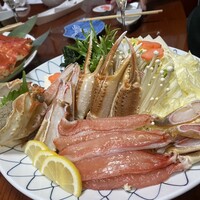 札幌かに本家 名古屋駅前店 - 